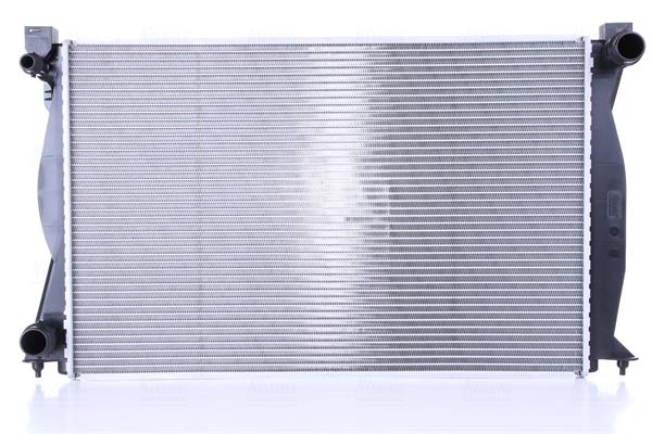 Radiator, racire motor - NISSENS