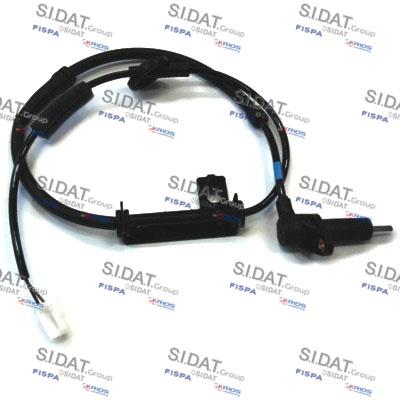 senzor,turatie roata - SIDAT