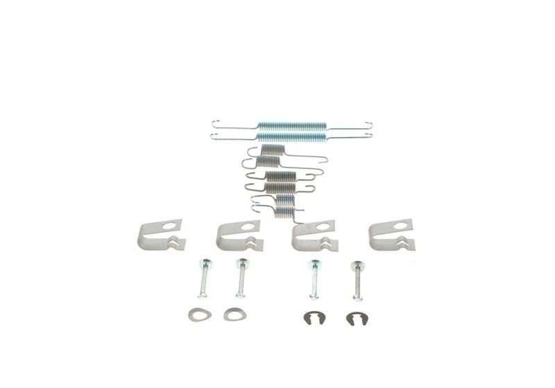 Set accesorii, sabot de frana - BOSCH