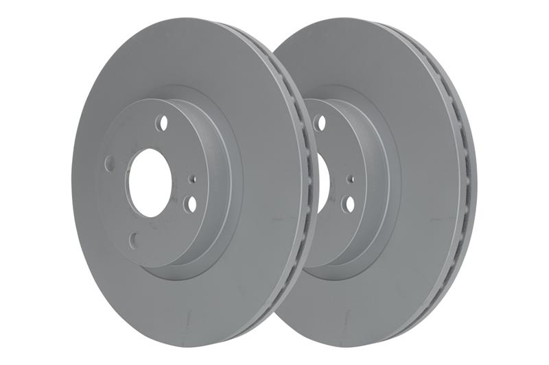 Disc frana - ATE