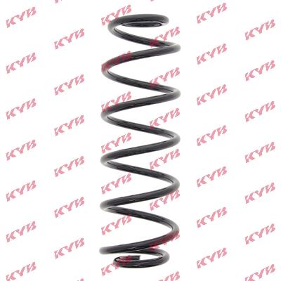 Arc spiral - KYB