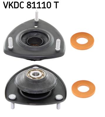 Rulment sarcina suport arc - SKF