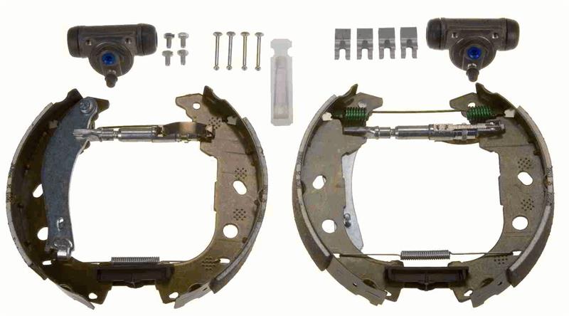 Set saboti frana - TRW
