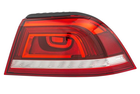 Lampa spate - HELLA