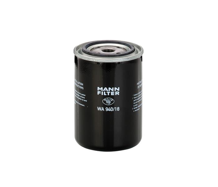 Filtru agent frigorific - MANN-FILTER