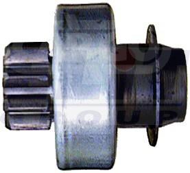 Regulator, alternator - HITACHI