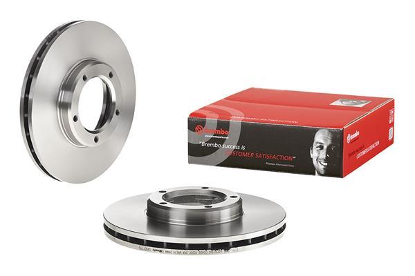 Disc frana - BREMBO