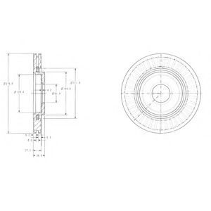 Montarea radiatorului - BMW