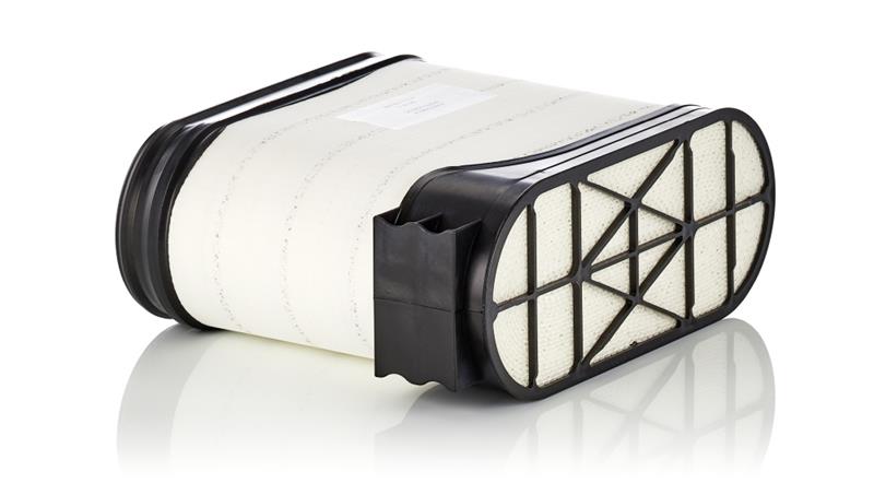 Filtru aer - MANN-FILTER