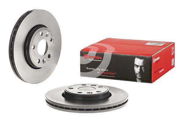 Disc frana - BREMBO