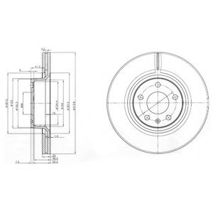 Mânerul ușii - DT SPARE PARTS