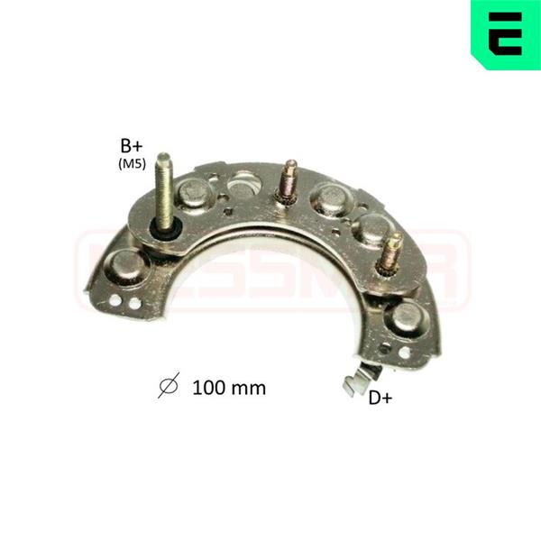 Punte diode - ERA