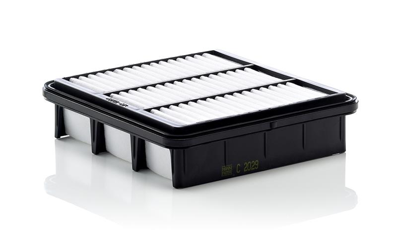 Filtru aer - MANN-FILTER