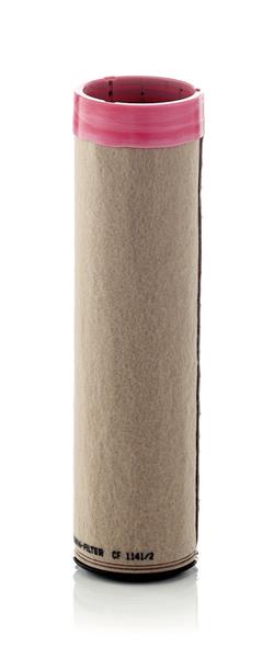 Filtru aer secundar - MANN-FILTER