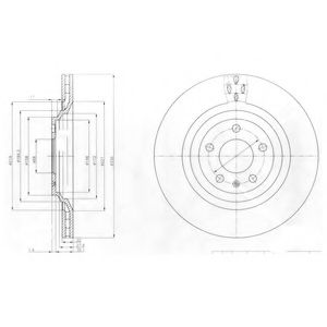 Radiator - MAHLE