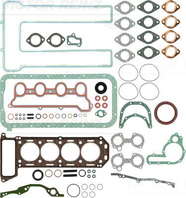 Set garnituri complet, motor - REINZ