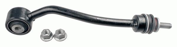 Brat/bieleta suspensie, stabilizator - LEMFÖRDER