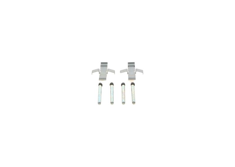 Set accesorii, placute frana - BOSCH