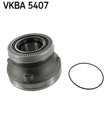 Set rulment roata - SKF