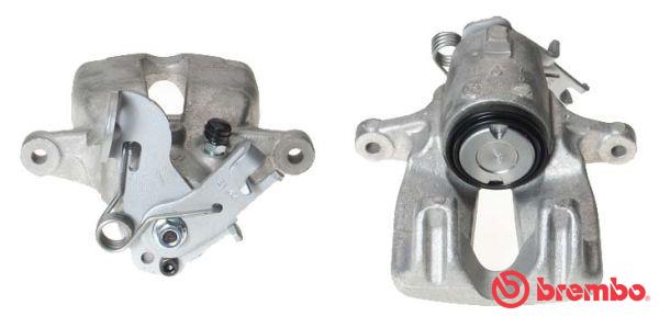 Etrier frana - BREMBO