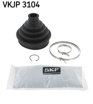 Ansamblu burduf, articulatie planetara - SKF