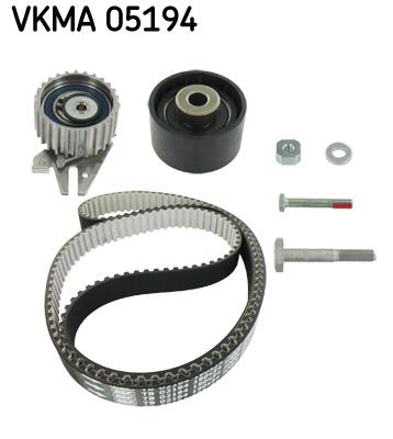 Set curea de distributie - SKF