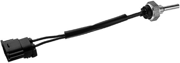 senzor,temperatura lichid de racire - HELLA