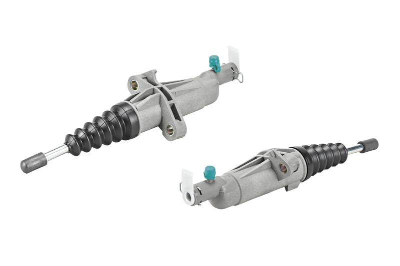 Cilindru receptor ambreiaj - VALEO