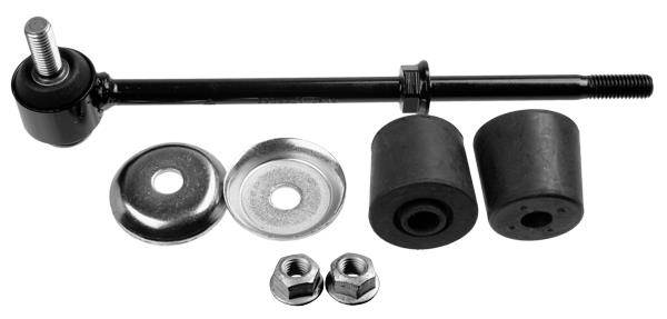 Brat/bieleta suspensie, stabilizator - LEMFÖRDER