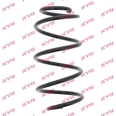 Arc spiral - KYB
