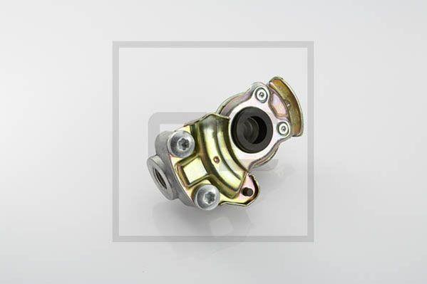 Cap de cuplare - PE Automotive