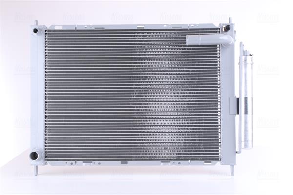 Modul racire - NISSENS