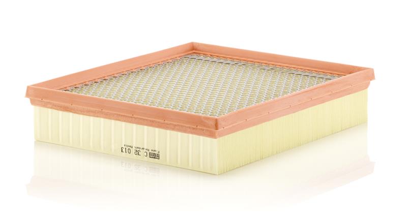 Filtru aer - MANN-FILTER