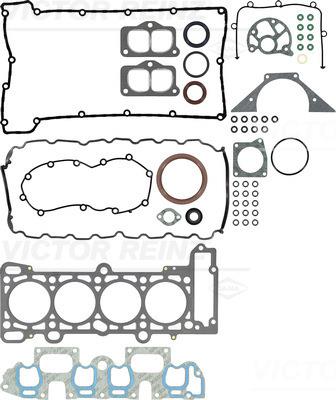 Set garnituri complet, motor - REINZ