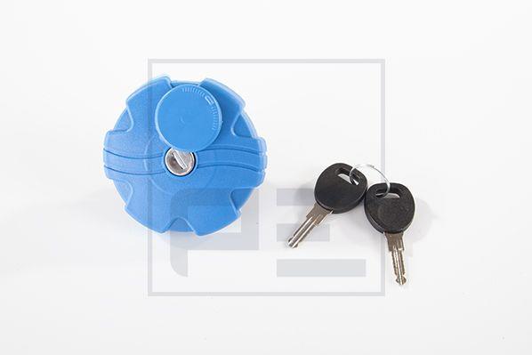 buson,rezervor de combustibil - PE Automotive