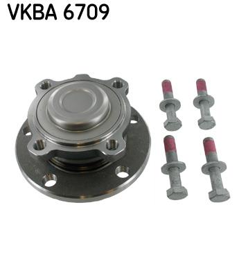 Set rulment roata - SKF