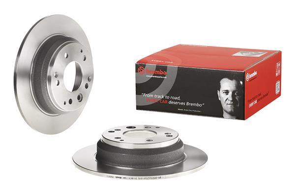 Disc frana - BREMBO
