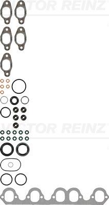 Set garnituri, chiulasa - REINZ