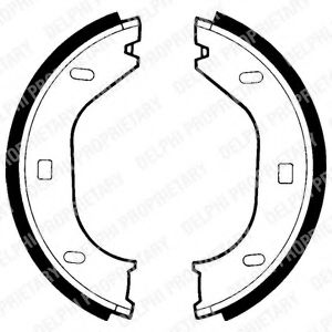 Disc de frana - BREMBO