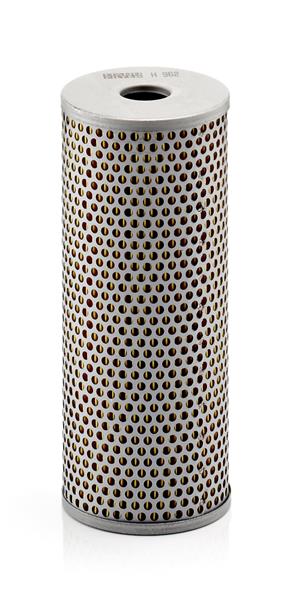 Filtru, sistem hidraulic primar - MANN-FILTER