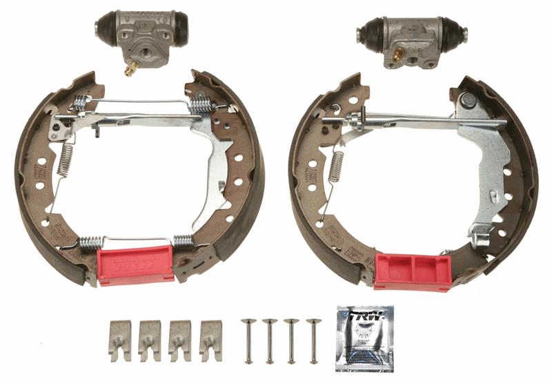Set saboti frana - TRW