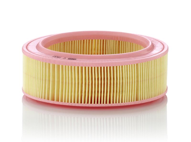 Filtru aer - MANN-FILTER