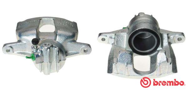 Etrier frana - BREMBO