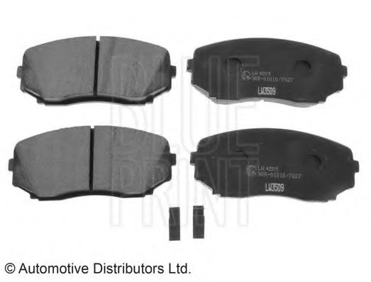 Alternator - BOSCH