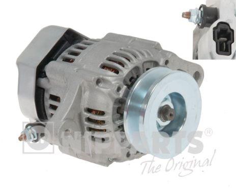 Generator / Alternator - HERTH+BUSS JAKOPARTS