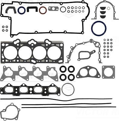 Set garnituri complet, motor - REINZ