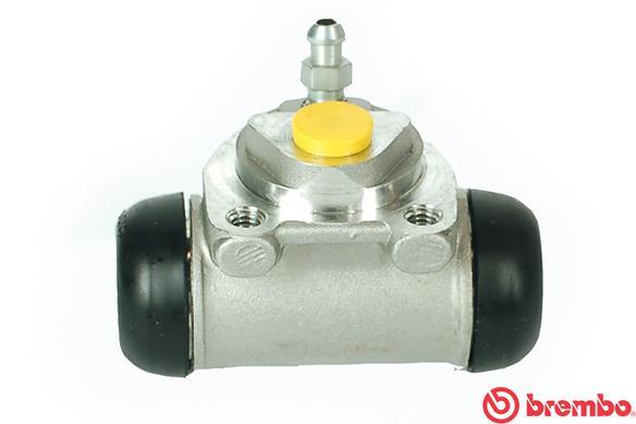 Cilindru receptor frana - BREMBO