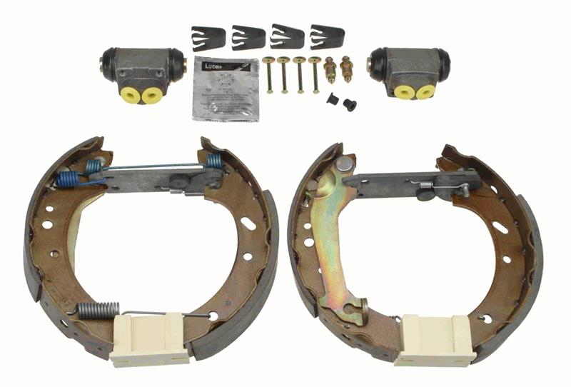 Set saboti frana - TRW