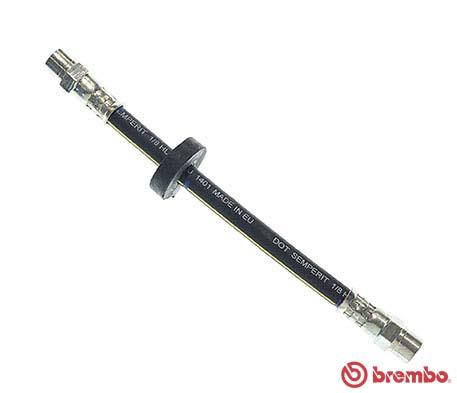 Furtun frana - BREMBO