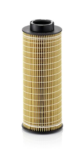 Filtru ulei - MANN-FILTER